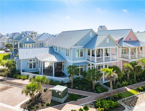 217 South Shore Drive, Port Aransas, TX, 78373 | Card Image