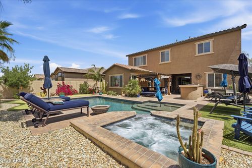 17842 W Chuckwalla Canyon Rd, Goodyear, AZ, 85338-7808 | Card Image