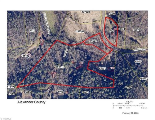 1680 Lambert Fork Rd, Taylorsville, NC, 28681-7067 | Card Image