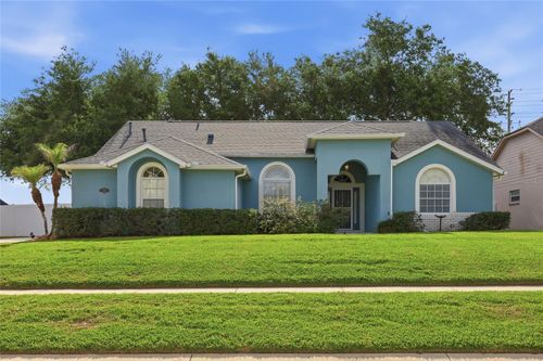 12646 Scottish Pine Lane, Clermont, FL, 34711 | Card Image