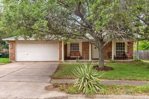 4125 Licorice Ln, Austin, TX, 78728-3619 | Card Image
