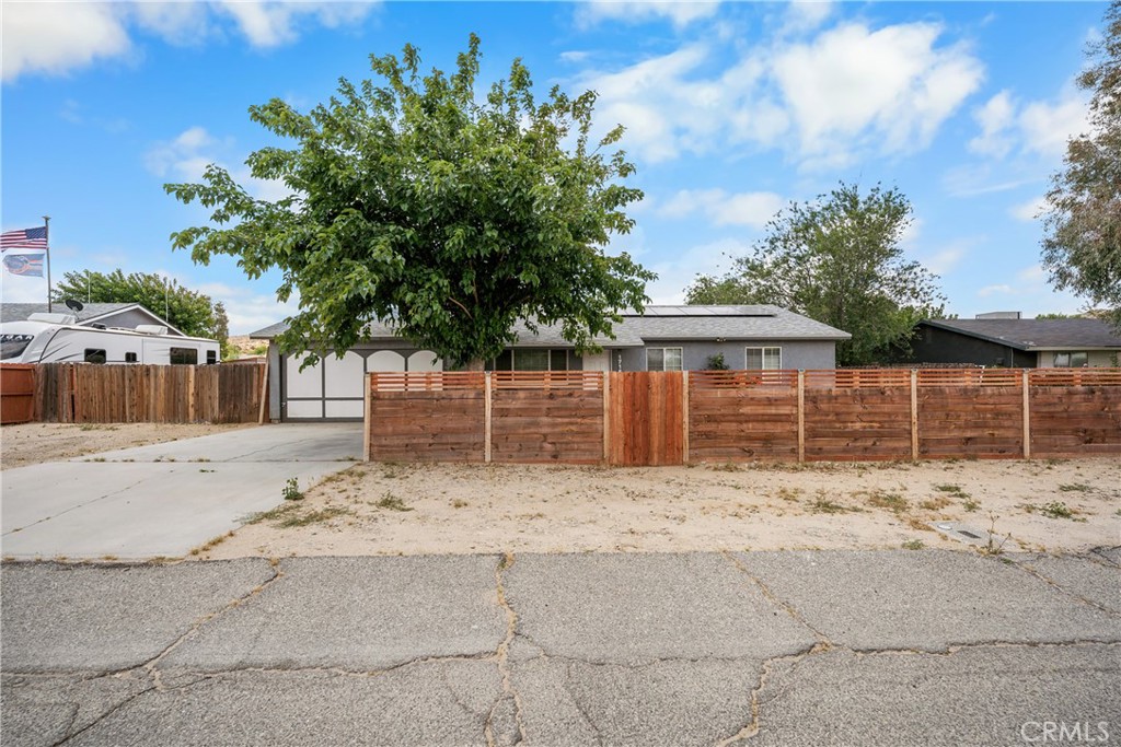 Residential in Palmdale