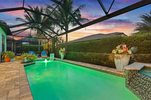 3221 Quilcene Ln, NAPLES, FL, 34114-0885 | Card Image