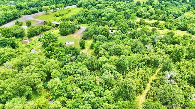 30813 W Beaver Mt Rd, House other with 3 bedrooms, 1 bathrooms and null parking in Stigler OK | Image 39