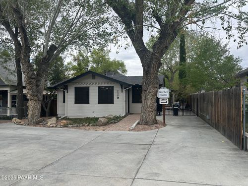 119 Garden St, Prescott, AZ, 86305-2913 | Card Image