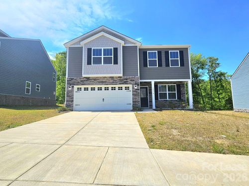 3854 Rosewood Dr, Mount Holly, NC, 28120-1302 | Card Image