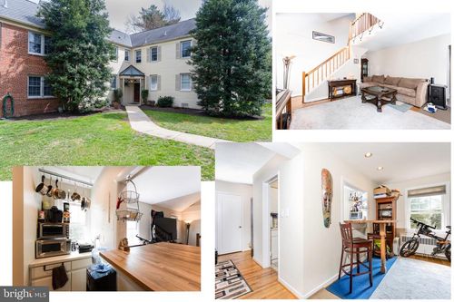 c-201-2402 Colston Dr, SILVER SPRING, MD, 20910-2525 | Card Image