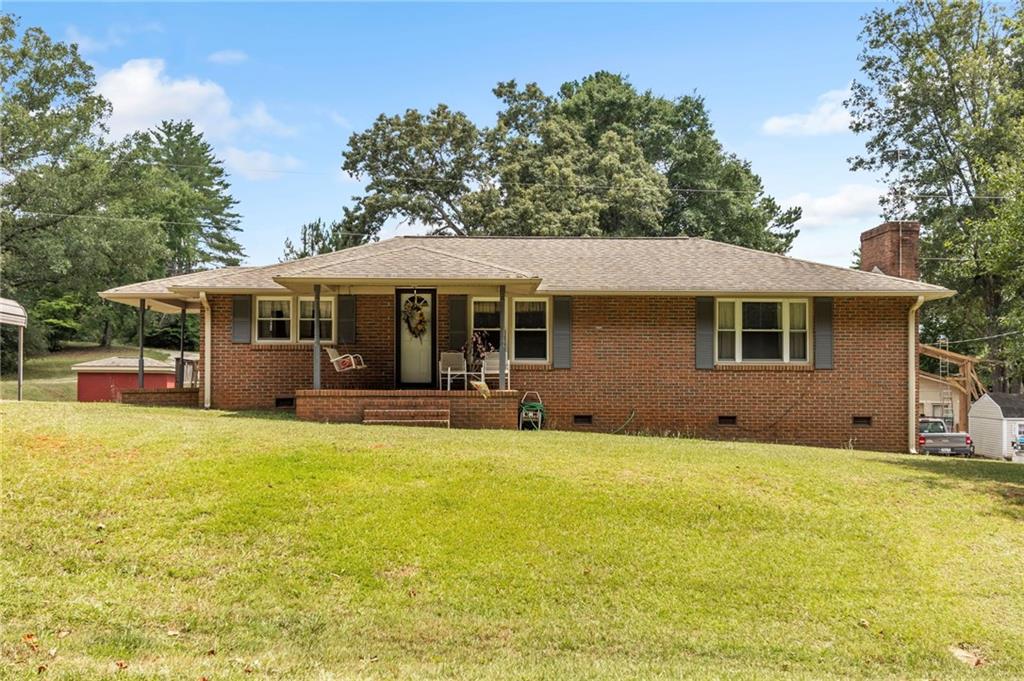 Bellefontaine Ave, Kansas City, MO 64137