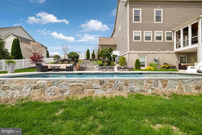 24936 Sawyer Mills Ct, House other with 5 bedrooms, 5 bathrooms and null parking in ALDIE VA | Image 59