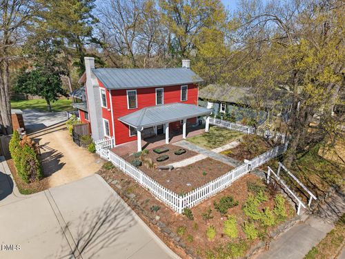 717 Holloway St, Durham, NC, 27701-3860 | Card Image