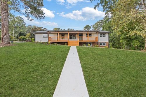 551 Briggs Cir Sw, Lilburn, GA, 30047-6307 | Card Image