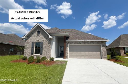 203 Nandina Dr, Scott, LA, 70583-5443 | Card Image