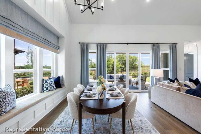Dining Room (Representative Photo) | Image 30