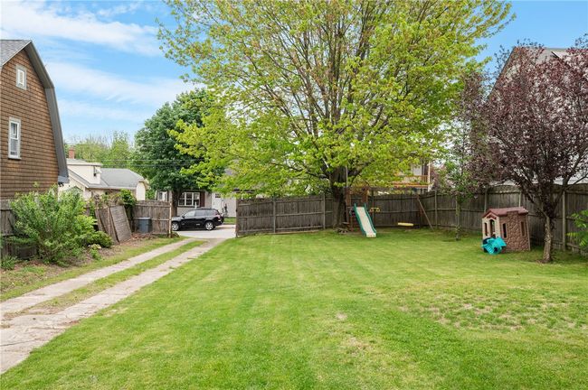 130 Alice Ave, House other with 3 bedrooms, 2 bathrooms and 3 parking in Woonsocket RI | Image 23