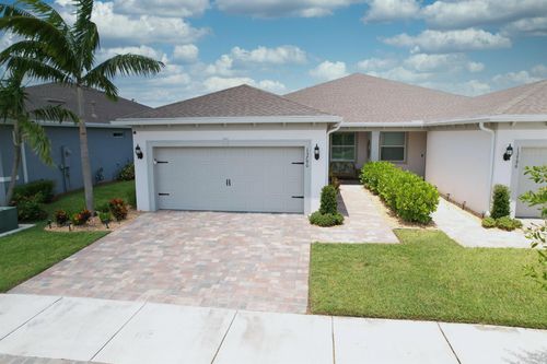 13790 Sw Gingerline Dr, Port St Lucie, FL, 34987-6541 | Card Image