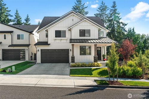 2804 25th Avenue Ct Se, Puyallup, WA, 98374-4300 | Card Image