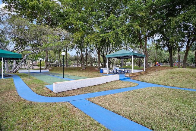 APT-222B - 2313 S Cypress Bend Dr, Condo with 2 bedrooms, 2 bathrooms and null parking in Pompano Beach FL | Image 24