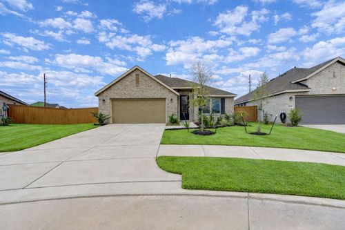 5210 Biscay Cove Ln, Katy, TX, 77493-5584 | Card Image