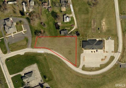 TBD Bennett Dr, Warren, IN, 46792 | Card Image