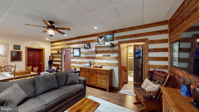 19 Homes At Timber Knl, House other with 4 bedrooms, 3 bathrooms and null parking in Scherr WV | Image 53
