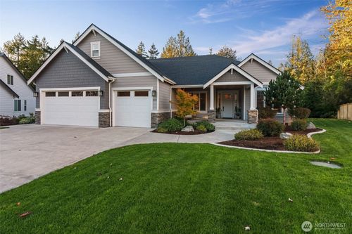 6211 132nd Street Ct Nw, Gig Harbor, WA, 98332-5006 | Card Image