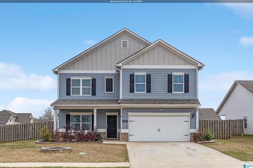 5020 Pintail Dr, Harpersville, AL, 35078-5162 | Card Image