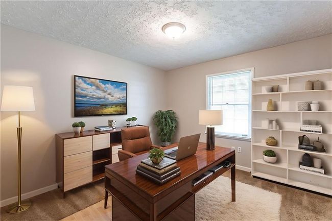 1105 Buckhurst Dr, House other with 3 bedrooms, 2 bathrooms and null parking in College Park GA | Image 5
