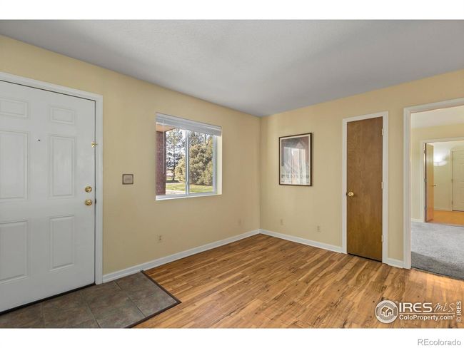 2 - 3210 Richards Lake Rd, Condo with 2 bedrooms, 1 bathrooms and null parking in Laporte CO | Image 5