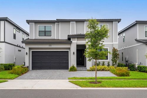 5948 High Seas Dr, ORLANDO, FL, 32821 | Card Image