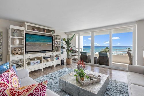 3407 S Ocean Blvd, Highland Beach, FL, 33487-2557 | Card Image