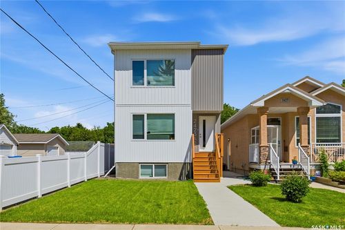2423 Reynolds Street, Regina, SK, S4N3N8 | Card Image
