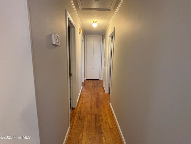 403 John Mcqueen Rd, House other with 3 bedrooms, 2 bathrooms and null parking in Aberdeen NC | Image 10