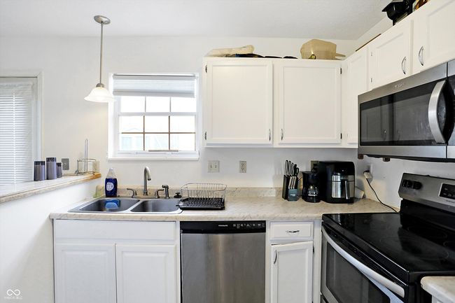 5937 Terrytown Pkwy, House other with 3 bedrooms, 3 bathrooms and null parking in Indianapolis IN | Image 15