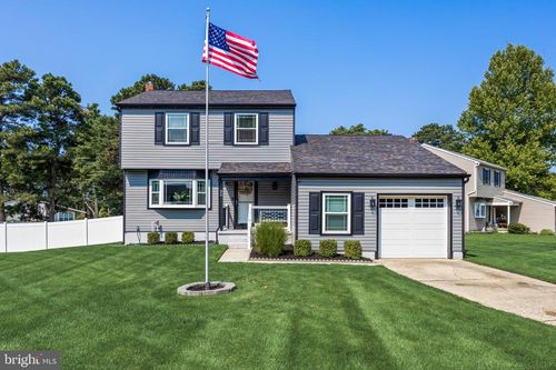 86 Deer Park Cir, BLACKWOOD, NJ, 08012-4404 | Card Image