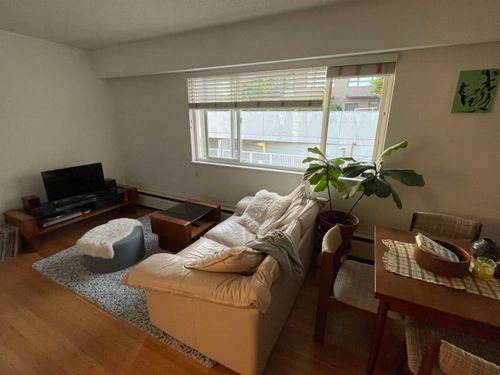 2-1235 W 10th Ave, Vancouver, BC, V6H1J5 | Card Image