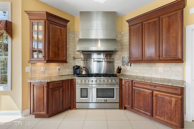 204 Stillhouse Rd, House other with 5 bedrooms, 5 bathrooms and null parking in MILLSTONE TOWNSHIP NJ | Image 23