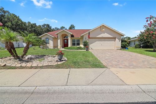 3640 E Hidden Cove Trl, Hernando, FL, 34442-5522 | Card Image