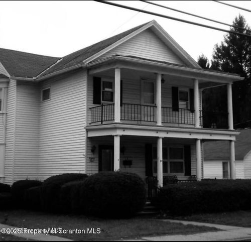3-89 Belmont St, Carbondale, PA, 18407-1644 | Card Image