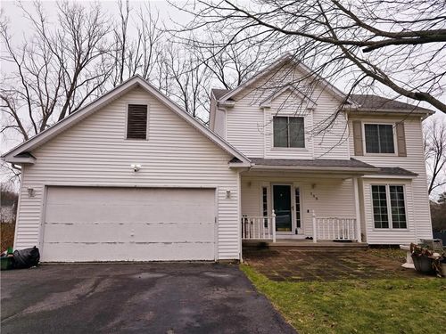 129 Battle Green Drive, Chili, NY, 14624 | Card Image