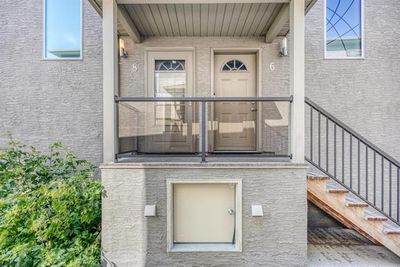 8 - 1425 Molson Street, Condo with 2 bedrooms, 1 bathrooms and null parking in Winnipeg MB | Image 3