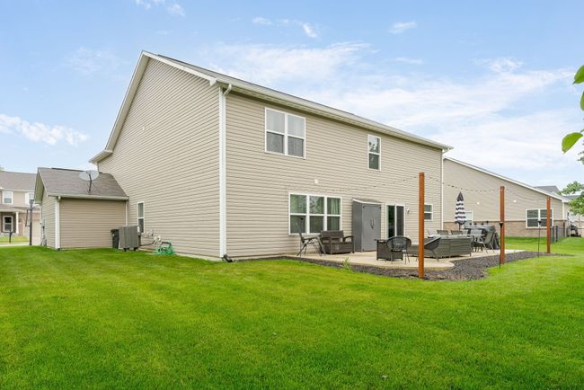 5791 W Commonview Dr, House other with 5 bedrooms, 3 bathrooms and null parking in Mccordsville IN | Image 33