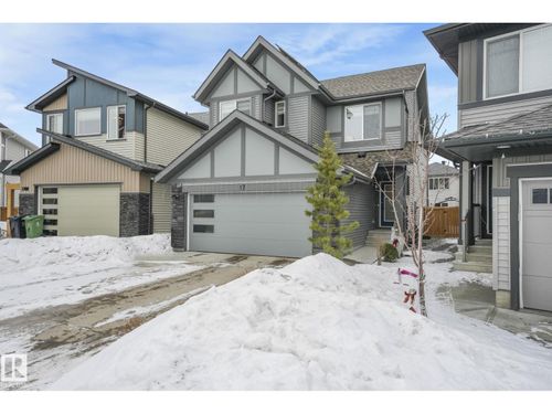 17 Daly Pl, Fort Saskatchewan, AB, T8L0X3 | Card Image