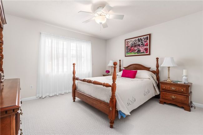 bedroom 2 upper level | Image 19