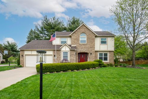 12324 Raintree Ave, Pickerington, OH, 43147-8470 | Card Image