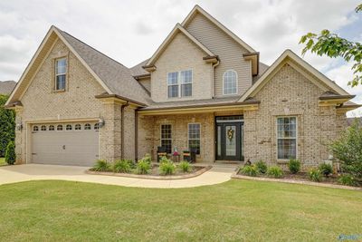 17092 Obsidian Circle, House other with 3 bedrooms, 2 bathrooms and null parking in Athens AL | Image 2