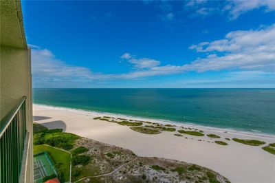 2006 - 1290 Gulf Boulevard, Condo with 2 bedrooms, 2 bathrooms and null parking in CLEARWATER FL | Image 3