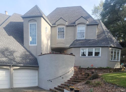 4709 Woodview Drive, Santa Rosa, CA, 95405 | Card Image