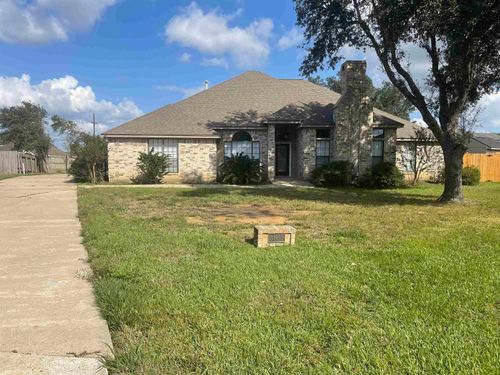 3635 Winged Foot Dr, Beaumont, TX, 77707-5434 | Card Image