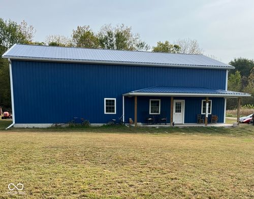 9645 S County Road 550 W, Reelsville, IN, 46171-8827 | Card Image