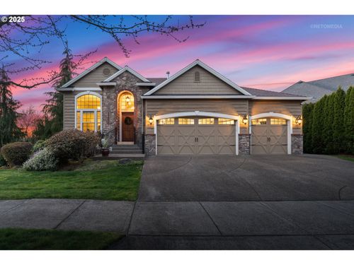 15077 Se Saint Andrews Ct, Happy Valley, OR, 97086-7345 | Card Image